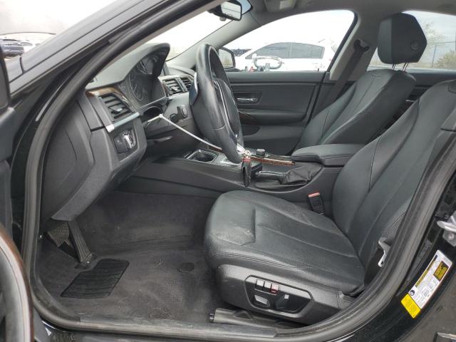 2015 BMW 428 I GRAN WBA4A5C52FD410607