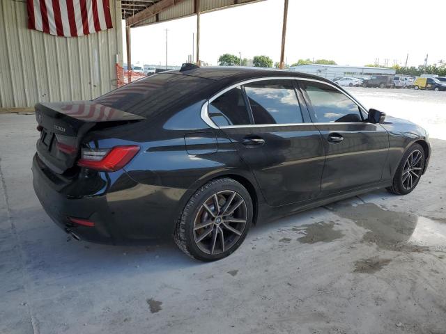 2020 BMW 330I 3MW5R1J03L8B12153