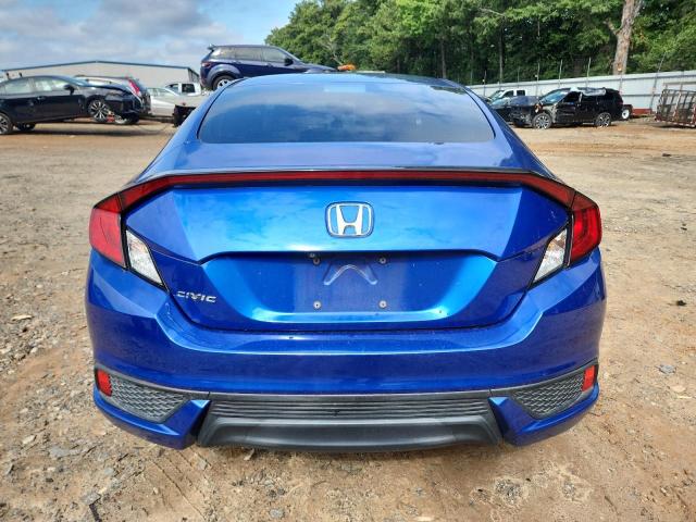 2019 HONDA CIVIC LX 2HGFC4B68KH307605