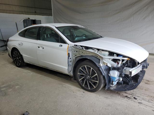 2020 HYUNDAI SONATA SEL 5NPEJ4J23LH028571