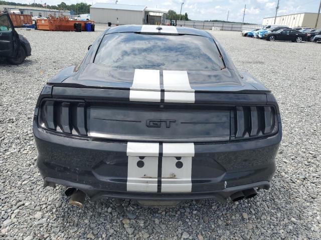 2019 FORD MUSTANG GT - 1FA6P8CF4K5204753