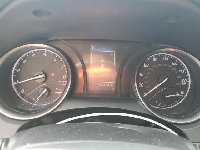 2021 TOYOTA CAMRY SE - 4T1G11AK2MU578970