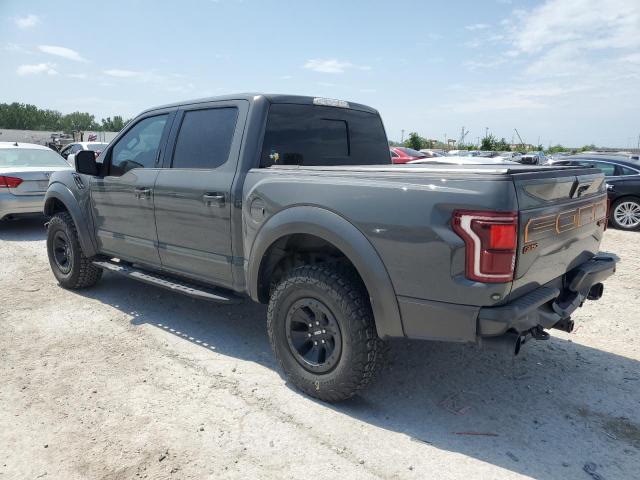 2018 FORD F150 RAPTO - 1FTFW1RG1JFB71921