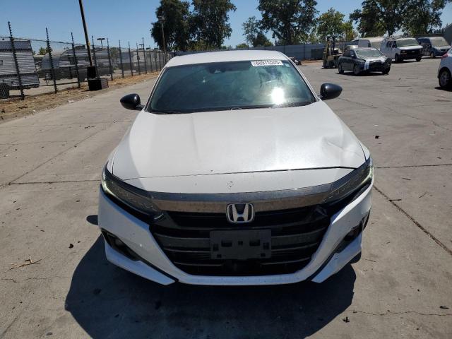 2021 HONDA ACCORD SPO - 1HGCV1F36MA105228