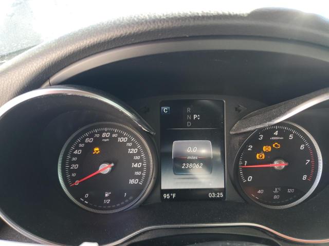 2017 MERCEDES-BENZ C 300 55SWF4JB7HU216813