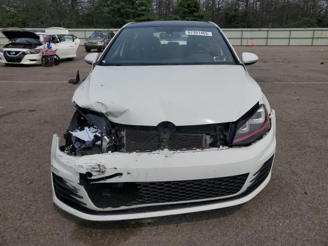 2016 VOLKSWAGEN GTI S/SE #3292140224