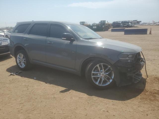 2021 DODGE DURANGO GT 1C4RDJDG2MC627215