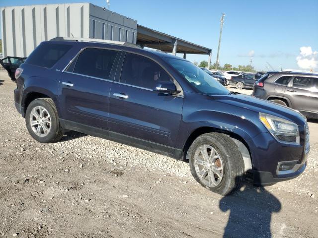 2015 GMC ACADIA SLT 1GKKRRKD2FJ118691