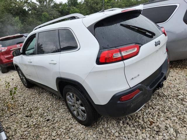 2018 JEEP CHEROKEE L - 1C4PJMDX3JD517152