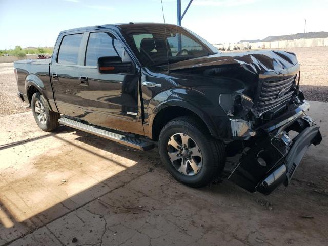 2011 FORD F150 SUPER - 1FTFW1CT0BKD91811