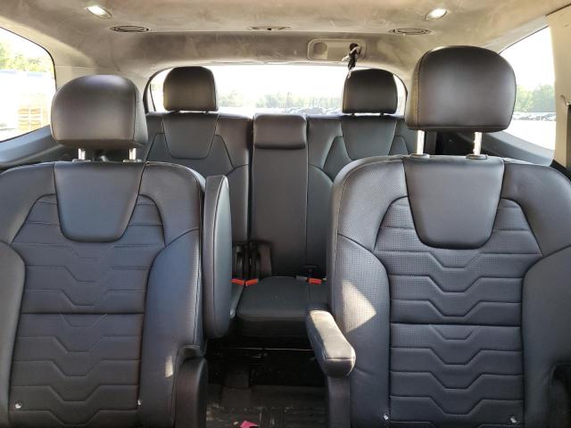2022 KIA TELLURIDE SX 5XYP5DHCXNG195855