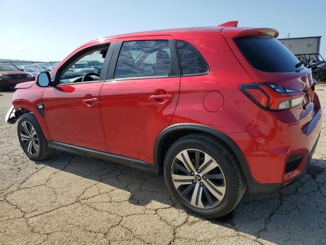 MITS OUTLANDER SPORT ES/L 2021 JA4APUAU3MU035925 photo #3