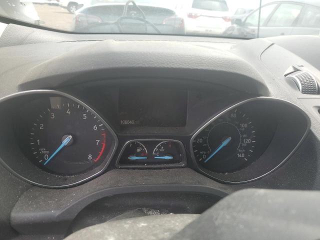 2017 FORD ESCAPE TITANIUM 1FMCU0JD2HUD64570