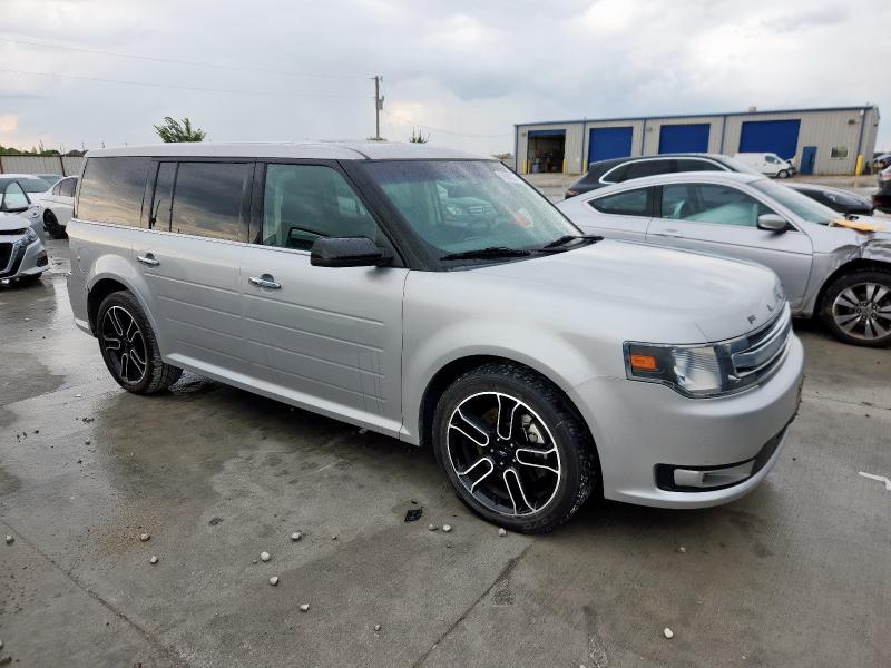 2015 FORD FLEX SEL 2FMGK5C80FBA18962