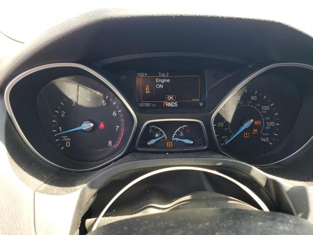 2015 FORD FOCUS SE 1FADP3K21FL264905