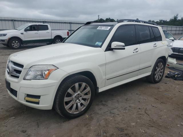 wdcgg8hb0bf591181 Mercedes-benz Glk-class 350 4matic 2011