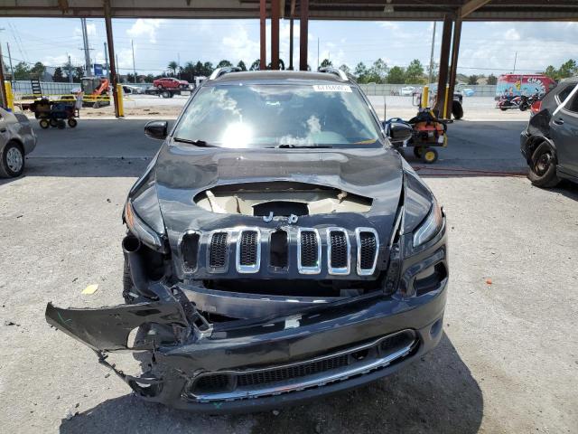 2015 JEEP CHEROKEE L 1C4PJMDS9FW684759