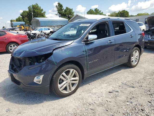 Global Auto Auctions: 2019 CHEVROLET EQUINOX PREMIER