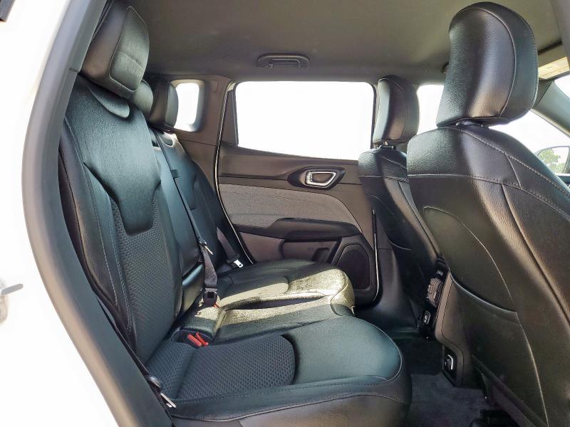 2025 JEEP COMPASS LA 3C4NJDBN7ST515988