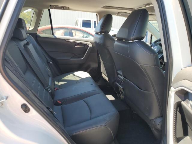 2025 TOYOTA RAV4 XLE P 2T3A1RFV1SW497454