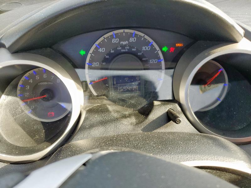2010 HONDA FIT SPORT - JHMGE8H40AC028689