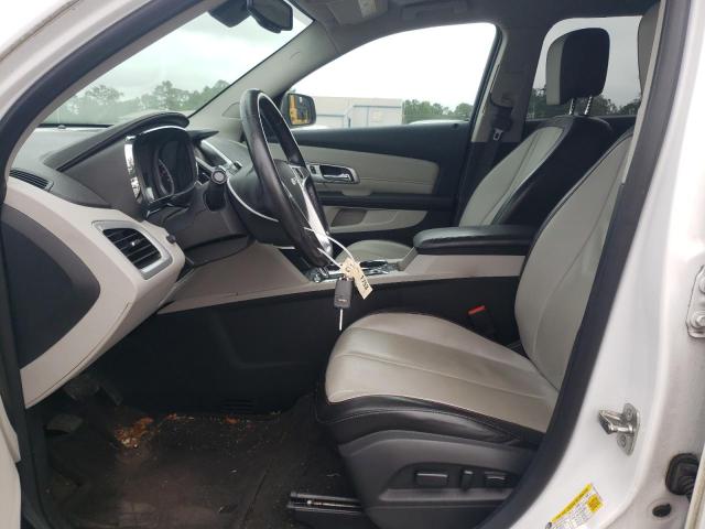 2016 GMC TERRAIN SL 2GKALPEKXG6228771
