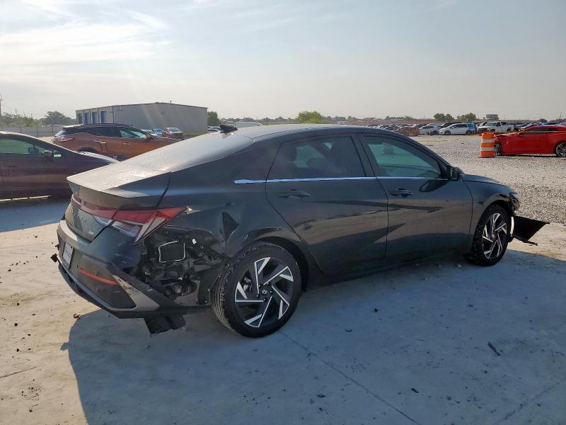 2024 HYUNDAI ELANTRA LIMITED KMHLN4DJ6RU116958
