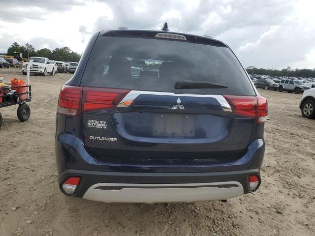2020 MITSUBISHI OUTLANDER JA4AD2A3XLZ045065