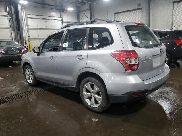 2015 SUBARU FORESTER 2 - JF2SJABC0FH463688