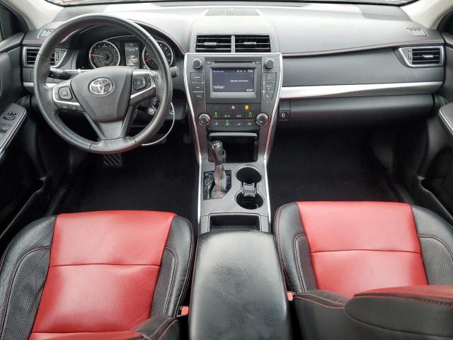 2017 TOYOTA CAMRY LE 4T1BF1FK6HU279783