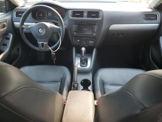 2014 VOLKSWAGEN JETTA SE - 3VWD17AJ0EM331550