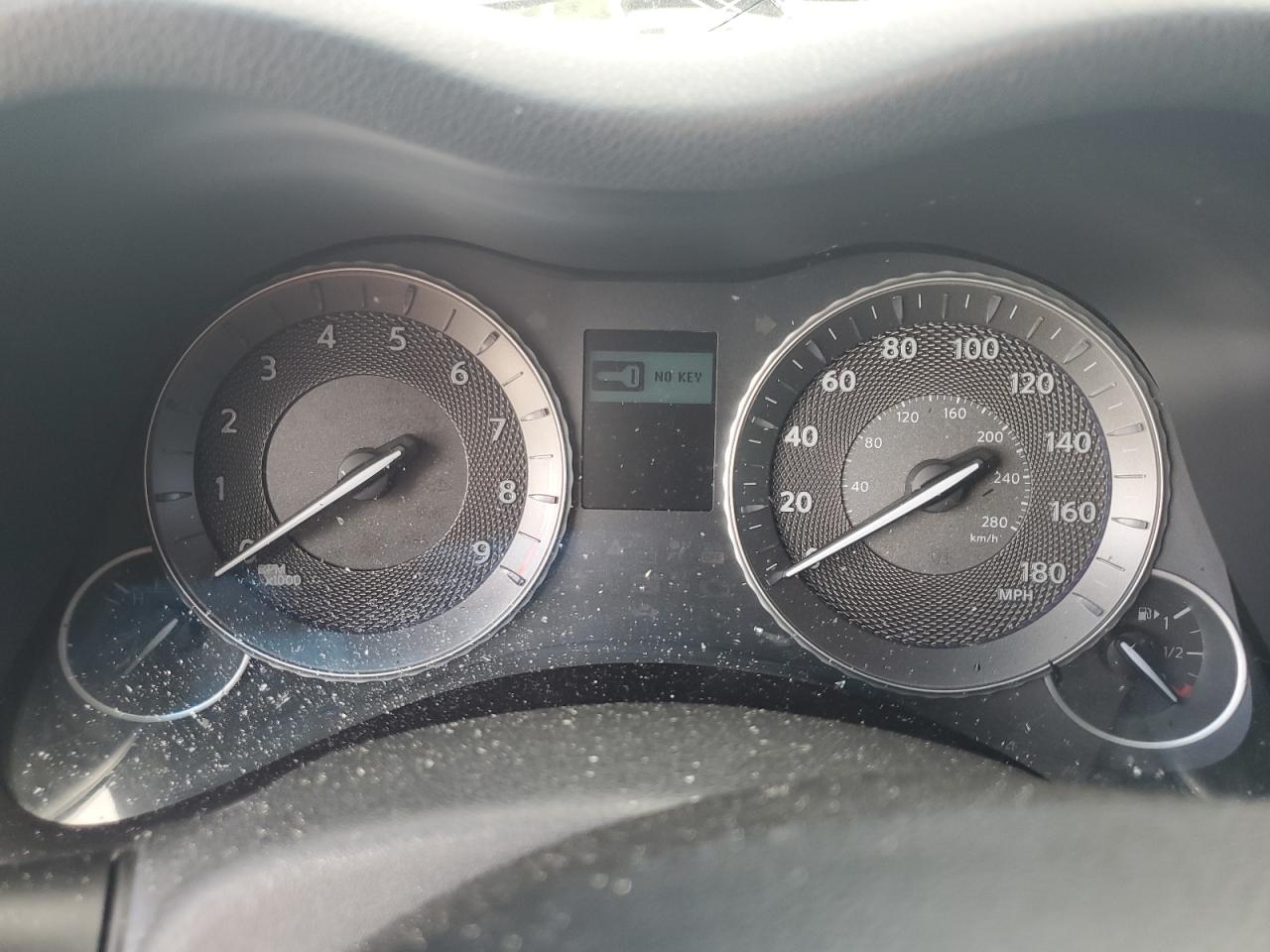 INFINITI Q70 3.7 LUXE