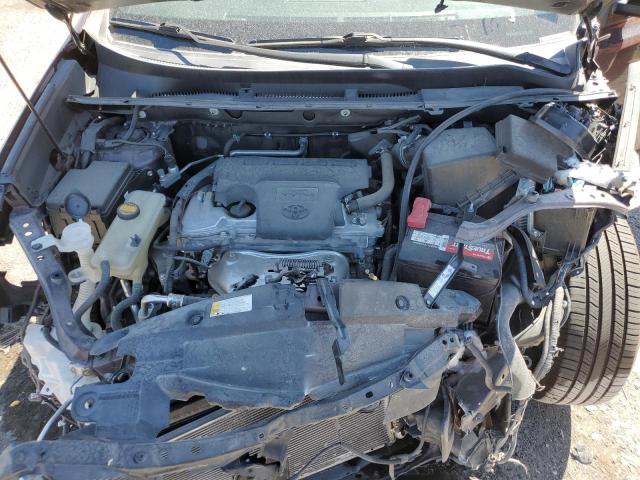 2016 TOYOTA RAV4 XLE #3303136774