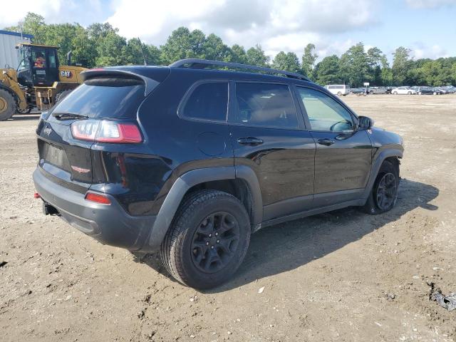 2019 JEEP CHEROKEE T - 1C4PJMBXXKD103743