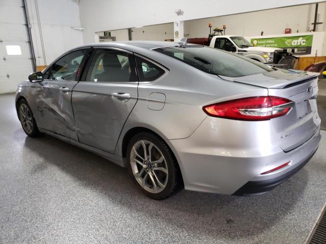2020 FORD FUSION TIT 3FA6P0RU1LR100419