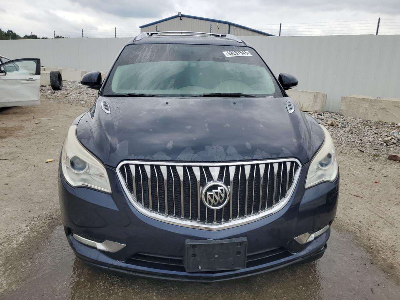 BUICK ENCLAVE