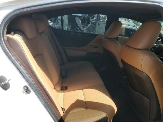 2021 LEXUS ES 300H 58ADA1C18MU001425