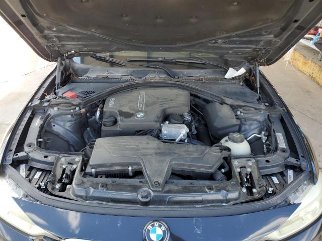 2015 BMW 328 I WBA3A5G50FNS82979