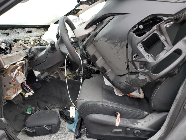 2024 SUBARU OUTBACK ON 4S4BTALC4R3186502