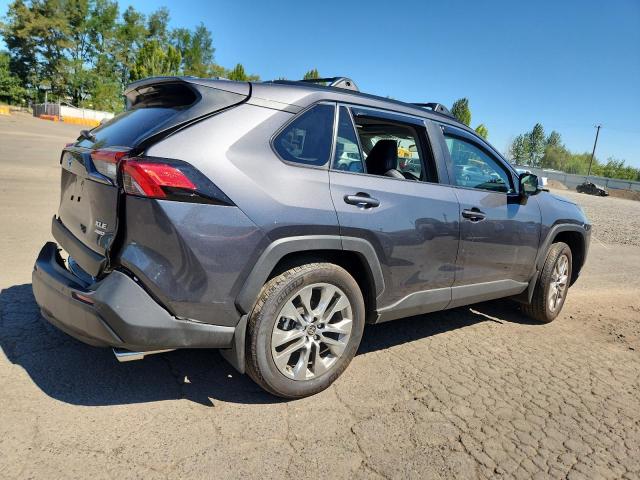 2025 TOYOTA RAV4 XLE P 2T3A1RFV6SC524455