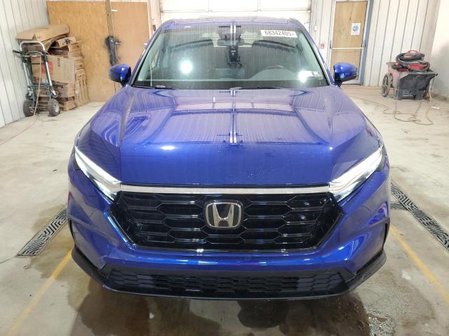 2025 HONDA CR-V EX 2HKRS4H43SH455656