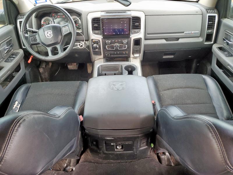 2017 RAM 1500 SLT #3281540412