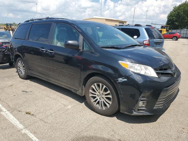 2020 TOYOTA SIENNA XLE 5TDYZ3DC9LS032901