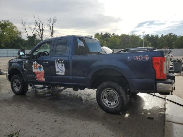 2019 FORD F350 SUPER 1FT8X3BT5KEC93441