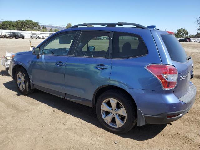 2016 SUBARU FORESTER 2.5I PREMIUM JF2SJADC8GH475540