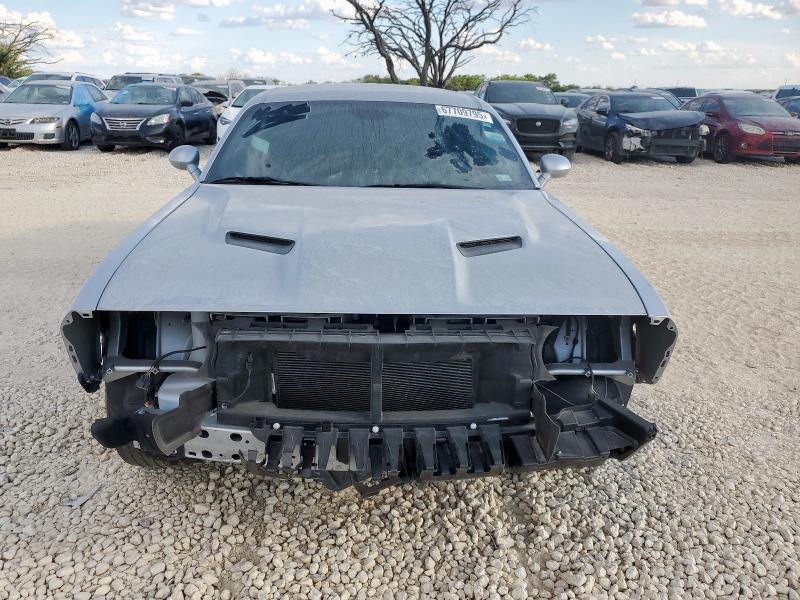 2022 DODGE CHALLENGER 2C3CDZAG6NH175099