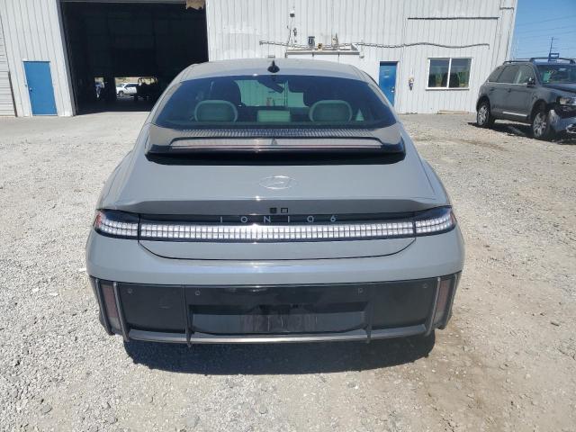 2023 HYUNDAI IONIQ 6 SE KMHM34AC7PA024188