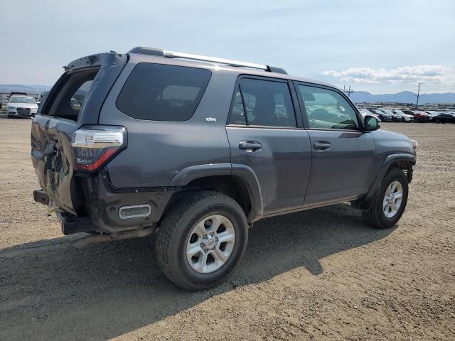 2020 TOYOTA 4RUNNER SR - JTEBU5JR9L5760194
