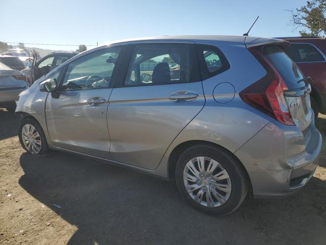 2019 HONDA FIT LX 3HGGK5H44KM727611