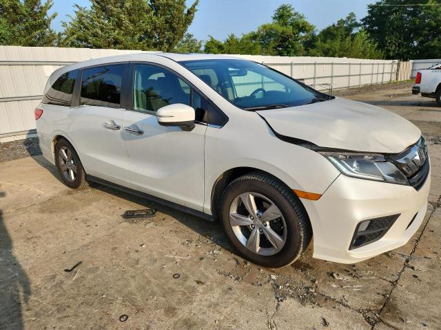 2018 HONDA ODYSSEY EX 5FNRL6H70JB009495
